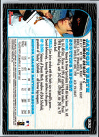 1999 Bowman Jayson Werth #332