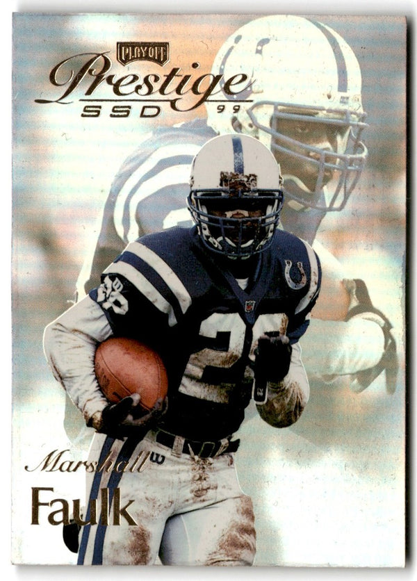 2000 Playoff Absolute Hogg Heaven Points 13-Player Combo #14