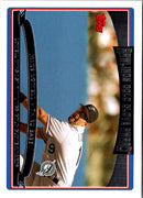 2006 Topps Mike Lowell