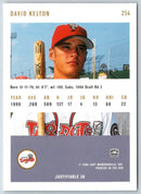 2000 Just David Kelton