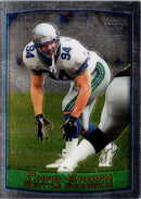 1999 Topps Chrome Chad Brown