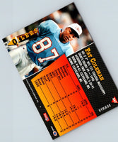 1994 Bowman Pat Coleman #247