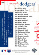 2008 Upper Deck First Edition Carlos Gomez