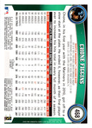 2011 Topps Chone Figgins