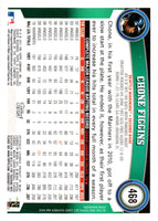 2011 Topps Chone Figgins #468