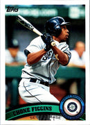 2011 Topps Chone Figgins