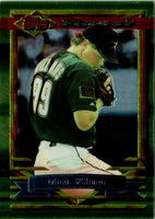 1994 Finest Mitch Williams #242