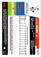 2006 Topps Chone Figgins #181