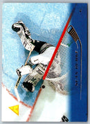 1995 Pinnacle Sean Burke