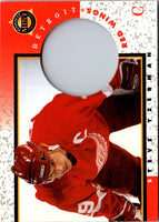 1979 Topps 1979-80 Stanley Cup Semi-Finals #81