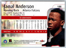 1998 Pacific Jamal Anderson