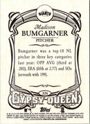 2014 Topps Gypsy Queen Madison Bumgarner