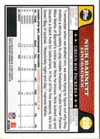 2008 Topps Nick Barnett #229