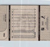 2009 O-Pee-Chee Doug Weight #256