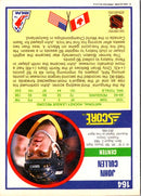 1990 Score John Cullen