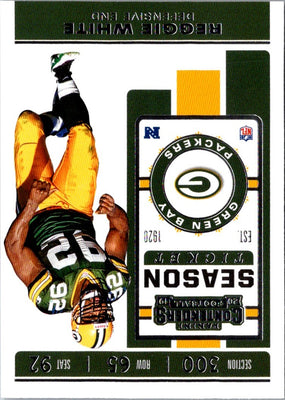 2019 Panini Reggie White #2