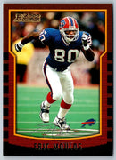 2000 Bowman Eric Moulds