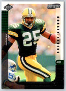 1998 Edge Dorsey Levens