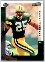 1998 Edge Dorsey Levens #049