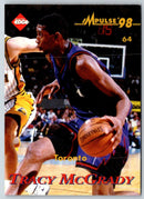 1998 Collector's Edge Impulse Robert Traylor