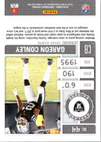 2019 Panini Gareon Conley #44