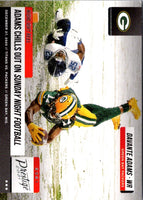 2020 Panini Davante Adams #90