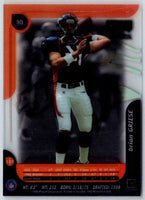 1998 Edge Brian Griese #116