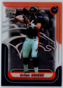 1998 Edge Brian Griese