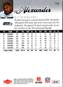 2007 Ultra Shaun Alexander