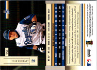 2004 Playoff Absolute Memorabilia Retail Mike Sweeney #92