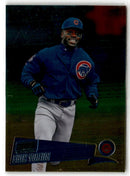 2000 Stadium Club Eric Young