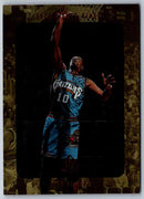 1995 Upper Deck Otis Thorpe