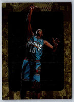 1995 Upper Deck Otis Thorpe #150