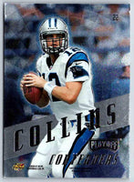 1998 Pacific Kerry Collins #22