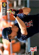 1995 Score Team Checklists