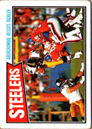 1987 Topps Walter Abercrombie