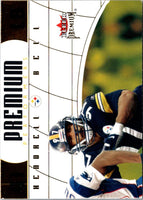 2002 Playoff Contenders Legendary Jack Lambert #LC-15