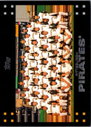 2002 Topps Team Checklist 6