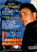 1994 Stadium Club Mark Portugal