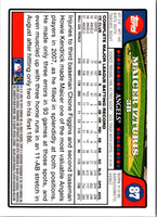 2006 Topps Maicer Izturis #87