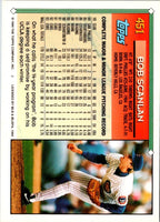 1994 Topps Bob Scanlan #451