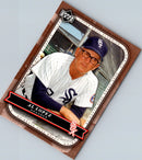 2005 Upper Deck Jeremy Bonderman (Upper Deck)