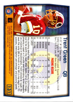 1999 Topps Season Opener Trent Green #131