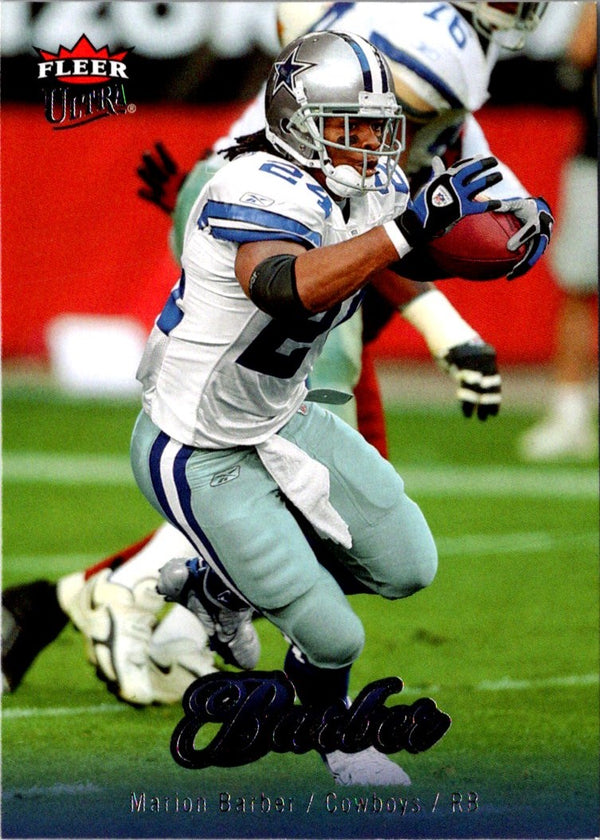 2007 SP Authentic Gold Julius Jones #50