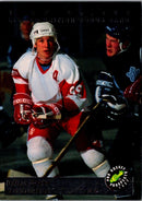 1993 Classic Pro Prospects Bonus Cards Dallas Drake