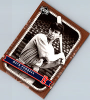 2005 Upper Deck Classics Rick Ferrell #82