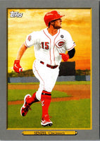 2020 Topps Turkey Red 2020 Nick Senzel #TR-23