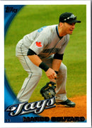 2010 Topps Marco Scutaro