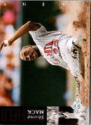 1994 Score Minnesota Twins