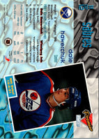1993 Topps Premier Finest Dale Hawerchuk #11